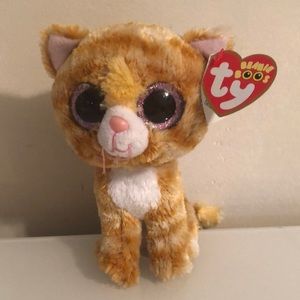 tabitha beanie boo